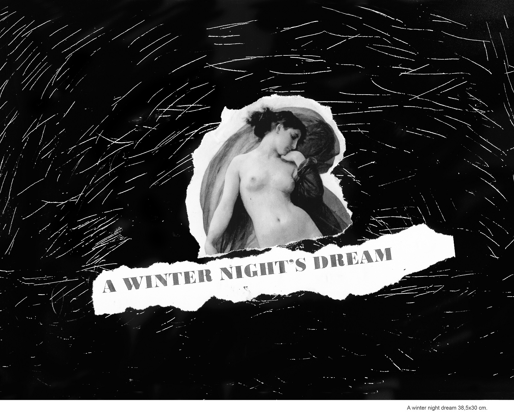 A winter night’s dream 2